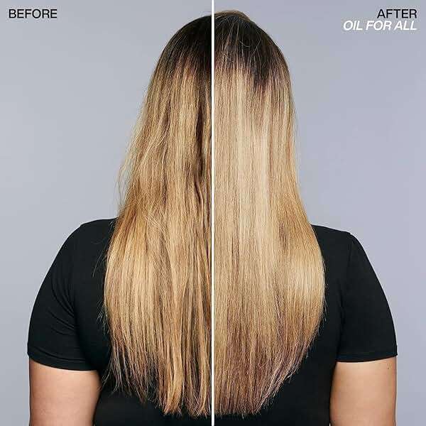 Redken Volume Maximizer Thickening Spray – Weightless Volumizing Spray For All Hair Types, Adds Flexible Volume and Body, For Thicker-Looking Hair - Image 7
