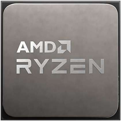AMD Ryzen™ 7 5700G 8-Core, 16-Thread Desktop Processor with Radeon™ Graphics - Image 2