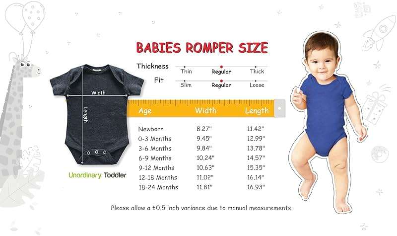 Comfiv first mothers day baby boy girl outfit happy 1st mother's day mommy bodysuit gifts - Image 6