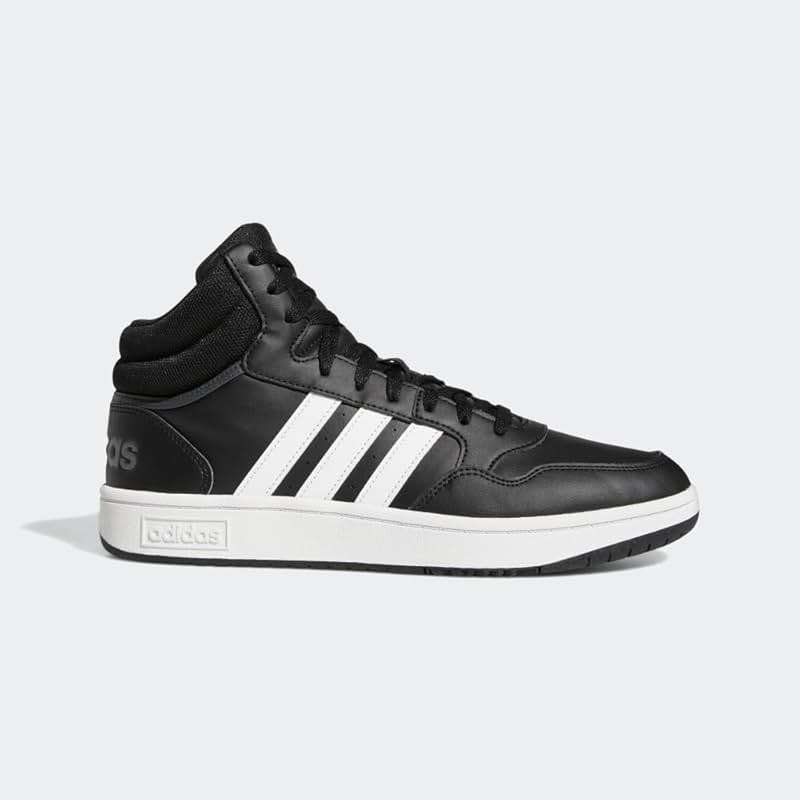 Adidas Mens Sneaker - Image 3
