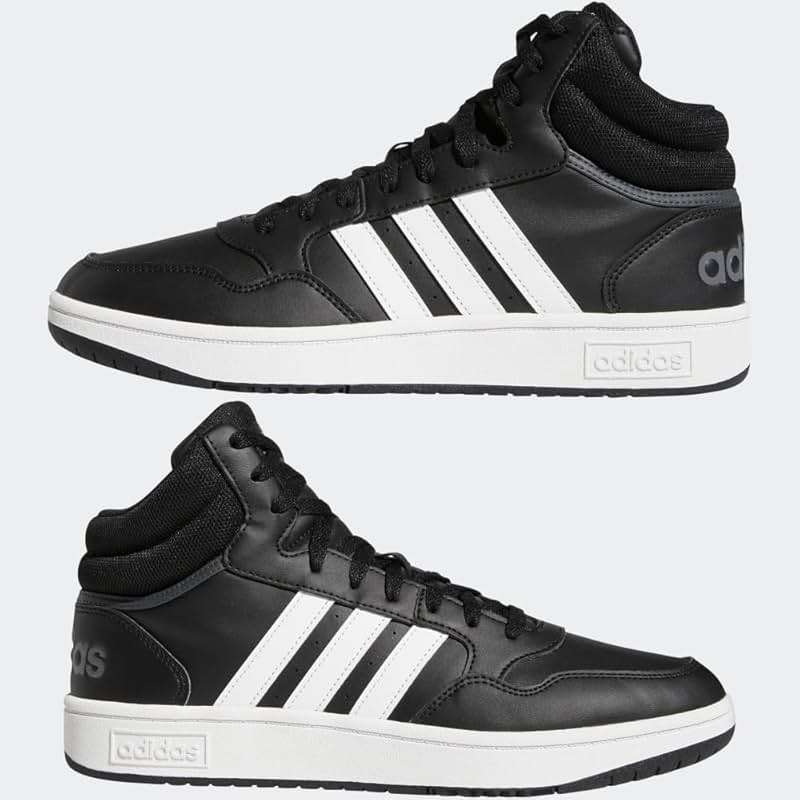 Adidas Mens Sneaker - Image 9