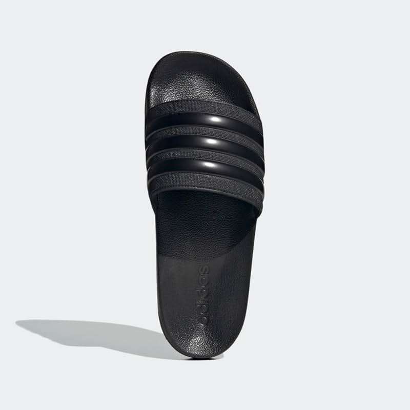 adidas Unisex Adult Adilette Shower Slide Sandal - Image 4