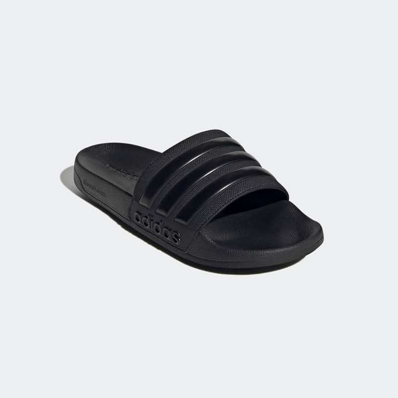 adidas Unisex Adult Adilette Shower Slide Sandal - Image 6