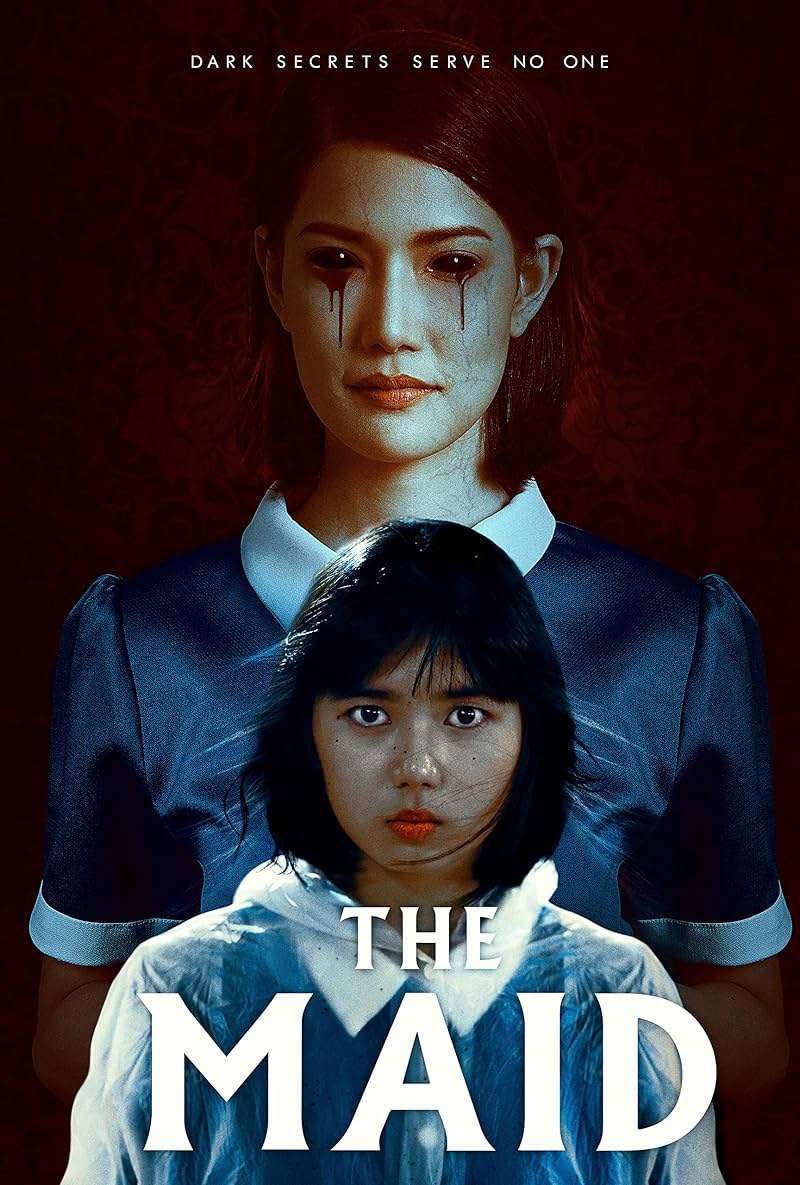 The Maid - Image 1