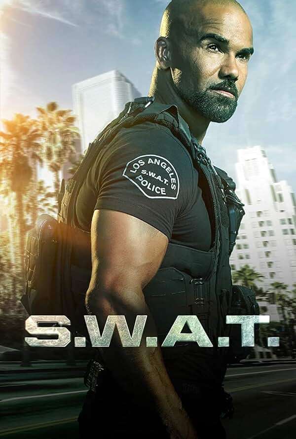 S.W.A.T. (2017) - Season 4 - Image 1