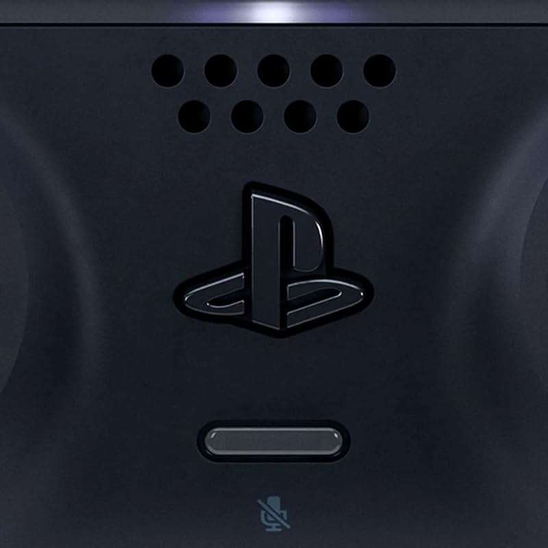 Playstation 5 DualSense Wireless Controller - White (Renewed) - Image 7