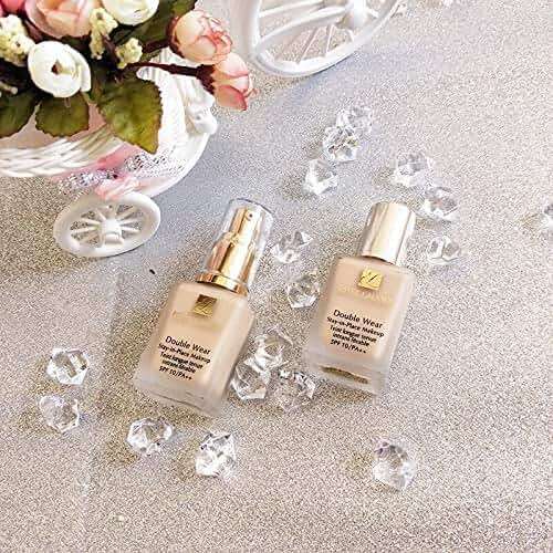2Pack Foundation Pump for Estee Lauder Double Wear Foundation DW Replacement Pump(Gold, Upgrade) - Image 3