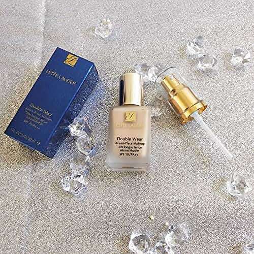 2Pack Foundation Pump for Estee Lauder Double Wear Foundation DW Replacement Pump(Gold, Upgrade) - Image 5