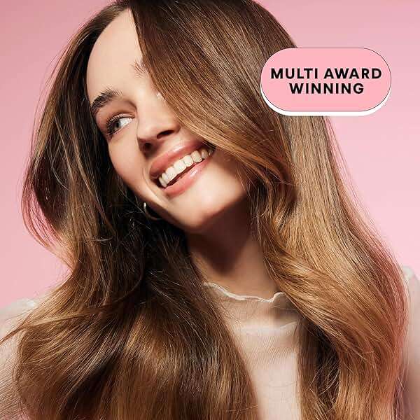 MONDAY HAIRCARE VOLUME Shampoo with Hydrolyzed Collagen & Macadamia Oil for Thin, Fine & Flat Hair 354 mL - Image 3