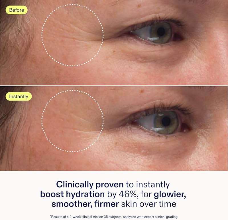 Skinfix Triple Lipid-Peptide Cream - 1.7 oz - Rich Face Moisturizer with Hyaluronic Acid - Hydrates & Restores Dry, Sensitive Skin - Non-Comedogenic, Fragrance Free, Vegan, Cruelty Free - Image 4