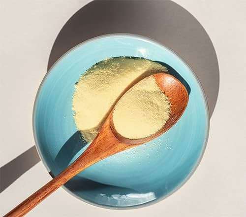 Unpretentious Banana Powder (2 Cups), Great in Smoothies, Pancakes, and Desserts, Reusable Container (10.88 Ounce) - Image 3