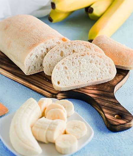 Unpretentious Banana Powder (2 Cups), Great in Smoothies, Pancakes, and Desserts, Reusable Container (10.88 Ounce) - Image 4