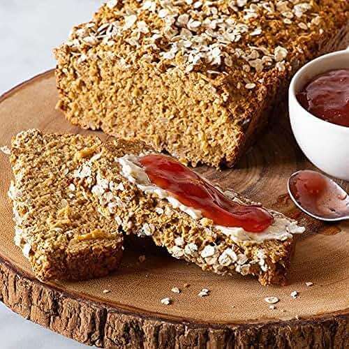 Flahavan’s Irish Rolled Oats, 16 Ounce. Quick Cooking Oatmeal, Ready in 3 Minutes. 100% Whole Grain Oats, Non-GMO Verified, Field to Spoon [Pack of 3] - Image 8