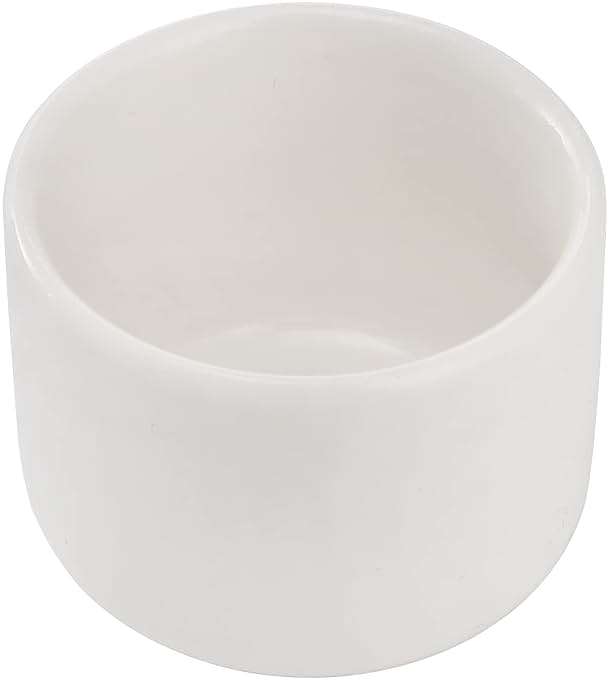 Tosnail 7 Pieces Ceramic Japanese Sake Set, 1 Serving Carafe and 6 Cups - White - Image 5