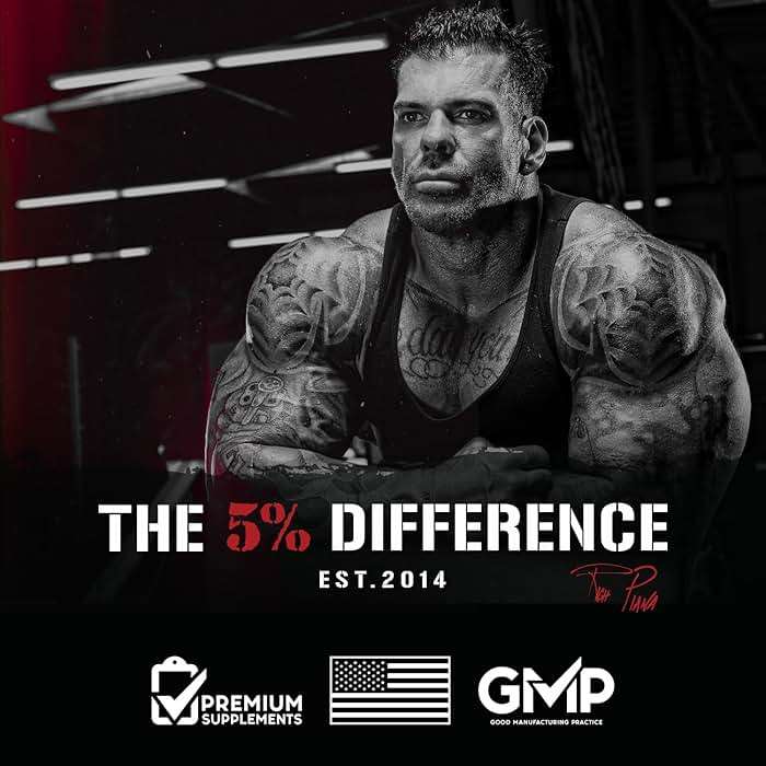 5% Nutrition Stage Ready Diuretic | Extra Strength Competition Diuretic | Fast Acting Weight Cut, Water Retention & Bloat Relief | Natural Formula w/Dandelion Root, Shavegrass, Uva Ursi (60 Pills) - Image 7