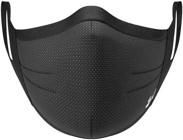 Under Armour Adult Sports Mask - Image 2