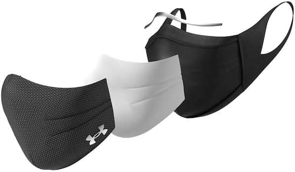 Under Armour Adult Sports Mask - Image 3