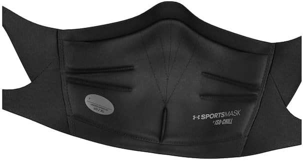 Under Armour Adult Sports Mask - Image 4