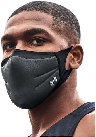 Under Armour Adult Sports Mask - Image 6