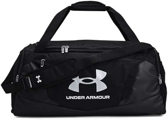 Under Armour Undeniable 5.0 Duffle - Image 1