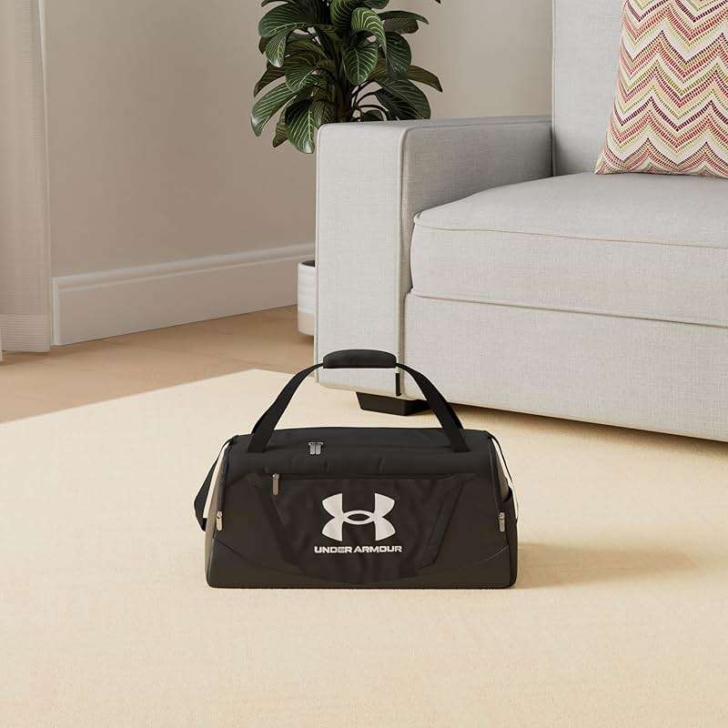 Under Armour Undeniable 5.0 Duffle - Image 2