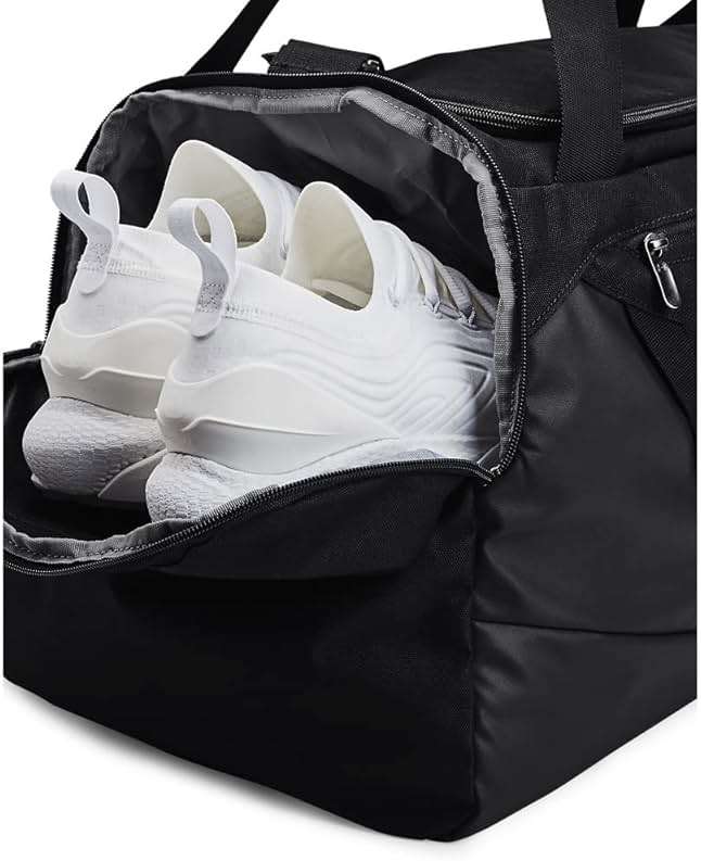 Under Armour Undeniable 5.0 Duffle - Image 3