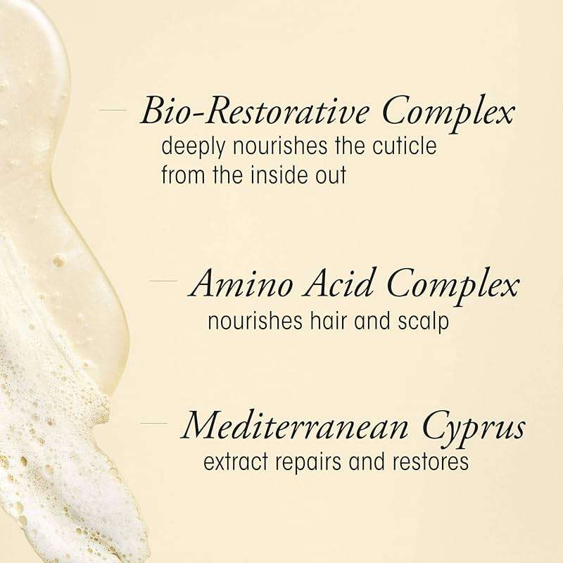 Oribe Gold Lust Repair & Restore Shampoo and Conditioner Travel Bundle - Image 2