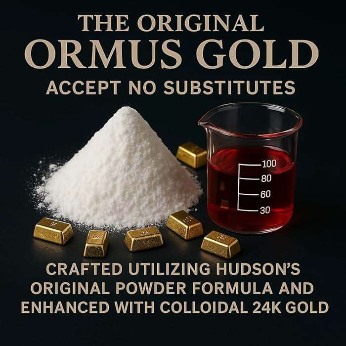 I Am Joy co. Ormus Gold Capsules Monoatomic Elements with Adaptogens Maca and Ashwaganda | May Help Balance Mood, Decalcify Pineal Gland, Repair DNA, Enhance Relaxation - 60 Vegan Capsules - Image 6