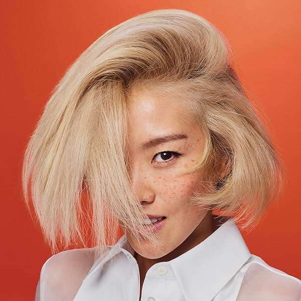 Oribe Bright Blonde Sun Lightening Mist - Enhances Blonde Hues - 3oz - Image 6