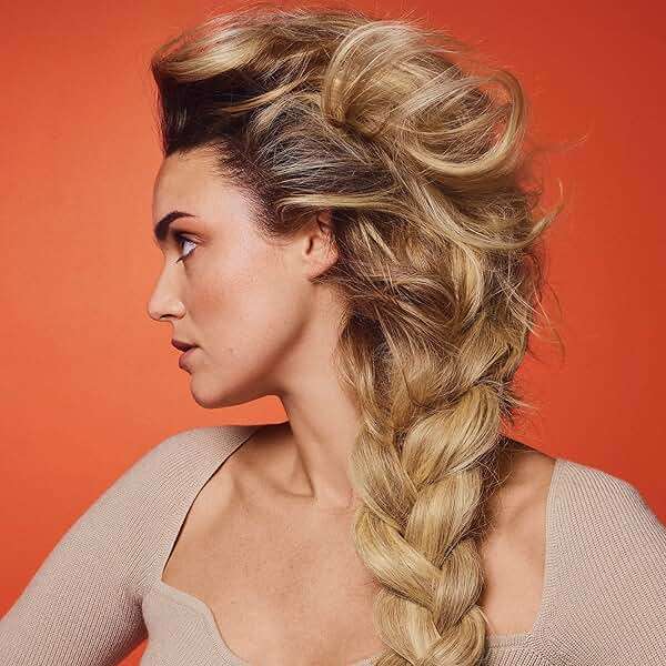 Oribe Bright Blonde Sun Lightening Mist - Enhances Blonde Hues - 3oz - Image 8