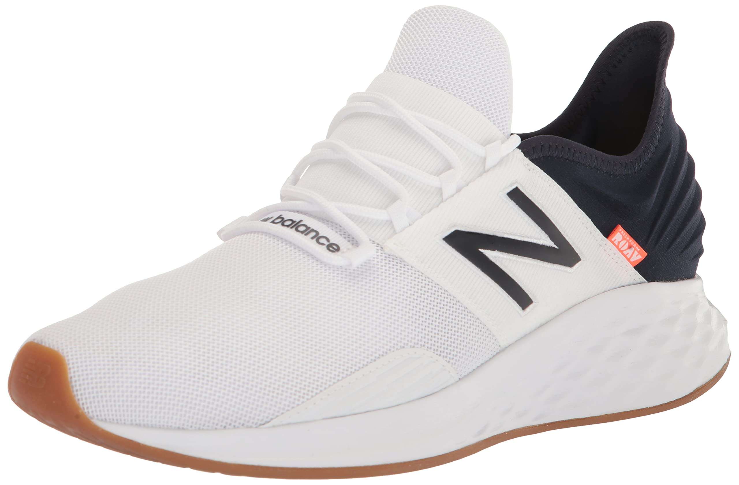 New Balance Men's Fresh Foam Roav - Image 1