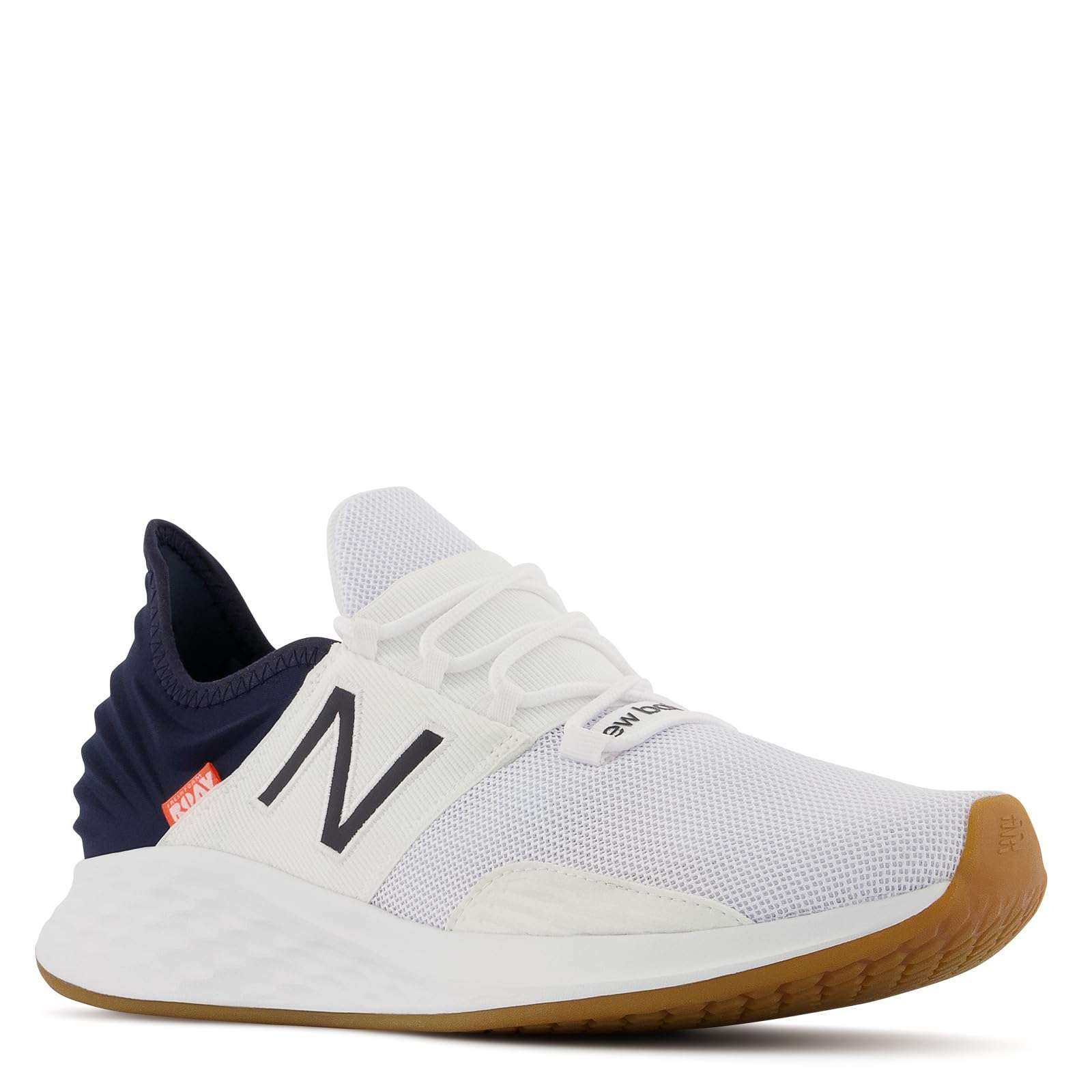 New Balance Men's Fresh Foam Roav - Image 2