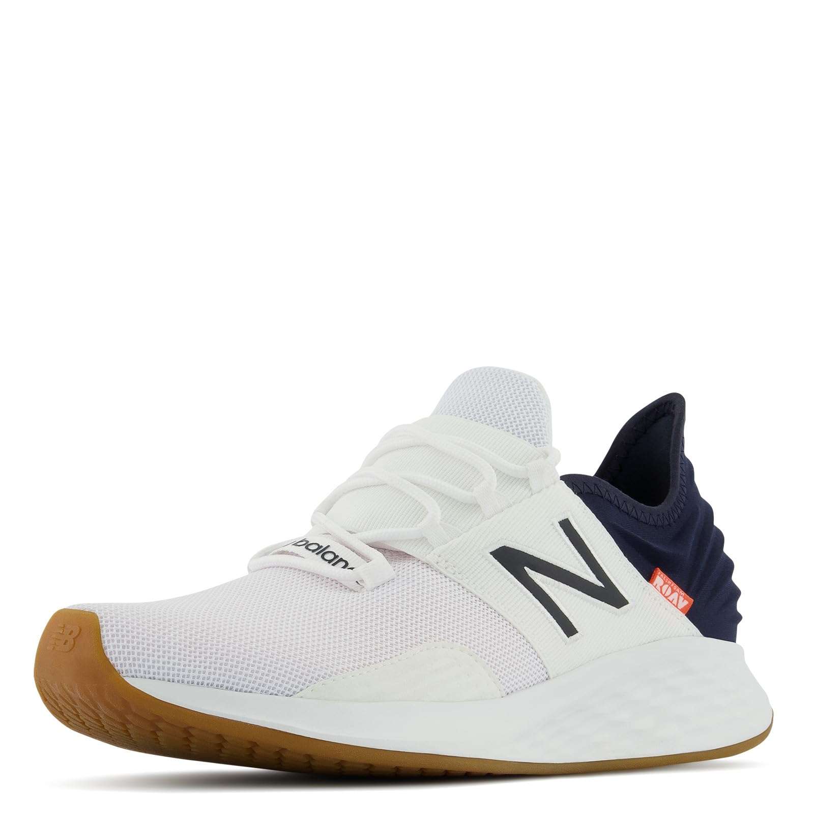 New Balance Men's Fresh Foam Roav - Image 4