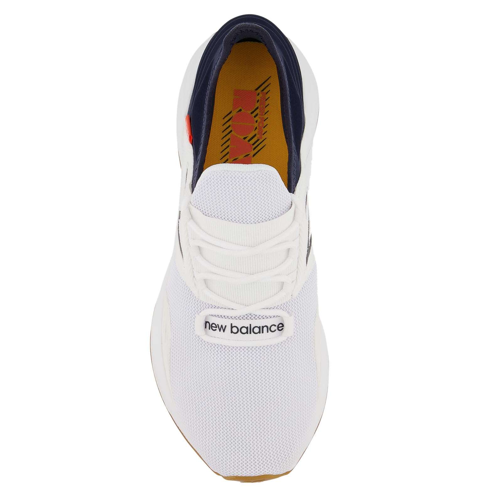 New Balance Men's Fresh Foam Roav - Image 7