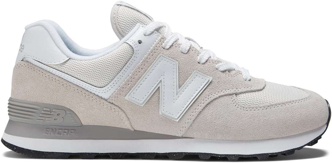New Balance Men's 574 V3 Sneaker - Image 3