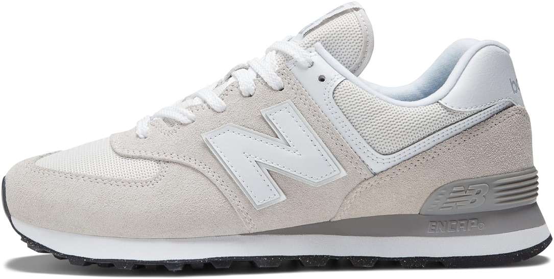 New Balance Men's 574 V3 Sneaker - Image 4