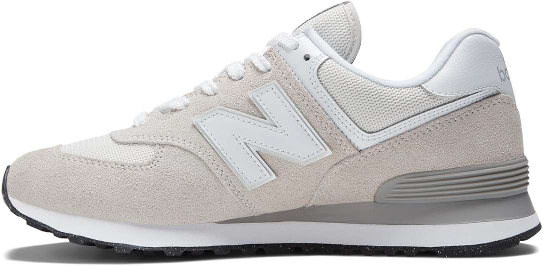 New Balance Men's 574 V3 Sneaker - Image 5