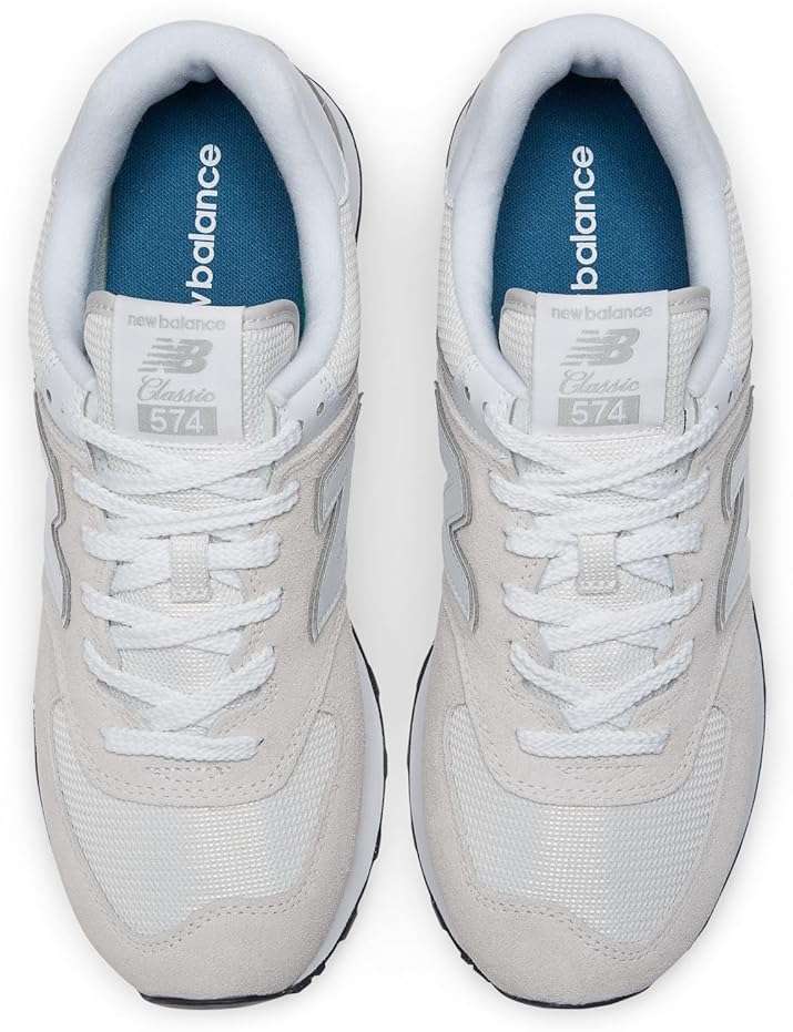 New Balance Men's 574 V3 Sneaker - Image 6