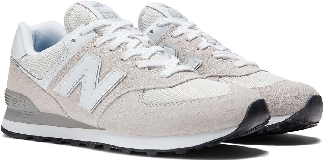 New Balance Men's 574 V3 Sneaker - Image 7