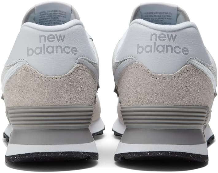 New Balance Men's 574 V3 Sneaker - Image 8