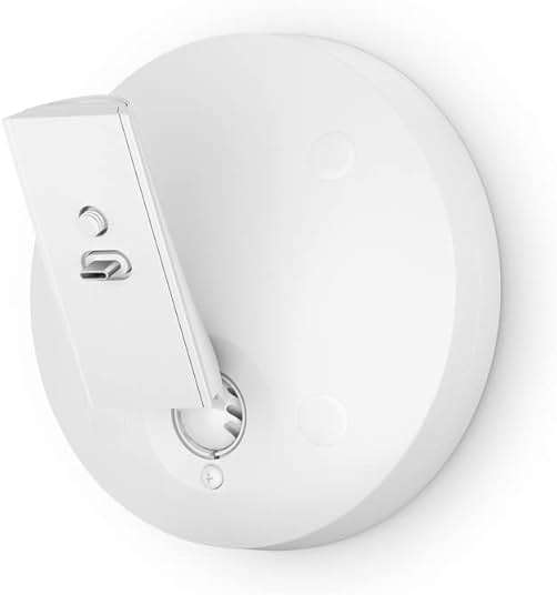 Ring Hardwired Kit for Cams (Outdoor Cam Plus, Stick Up Cam Pro, Spotlight Cam Pro/Plus), White - Image 1