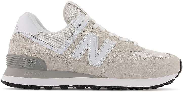 New Balance Women's 574 Core Sneaker - Image 3