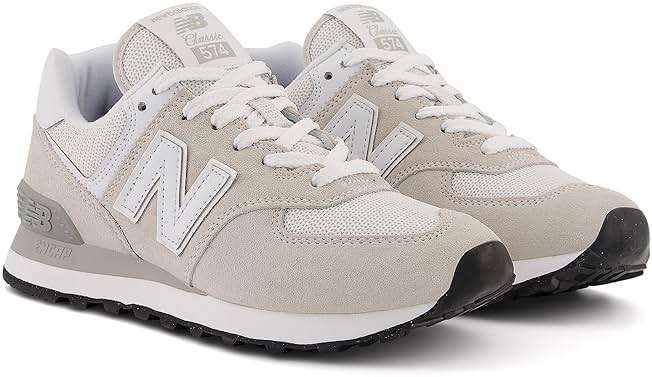 New Balance Women's 574 Core Sneaker - Image 7