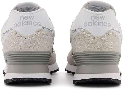 New Balance Women's 574 Core Sneaker - Image 8