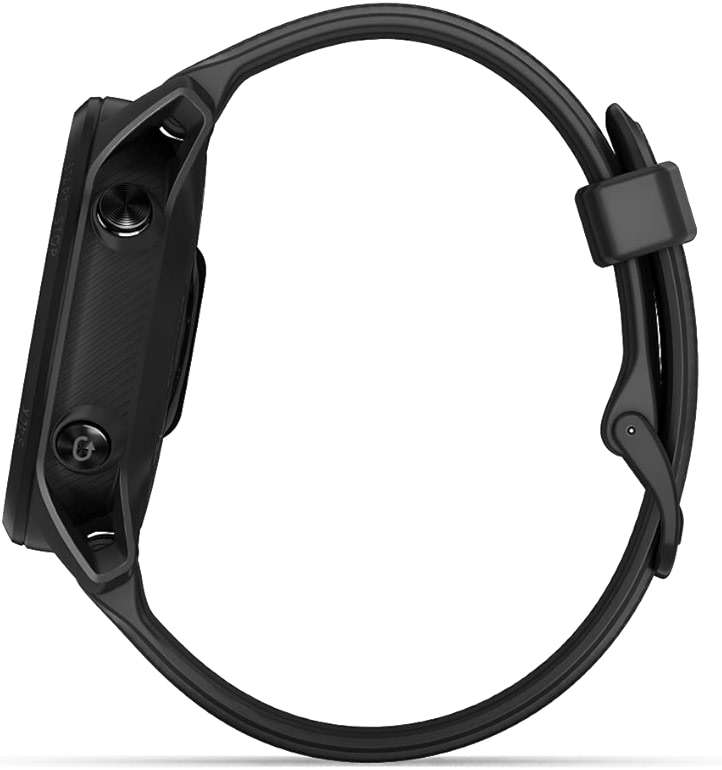Garmin Forerunner 945 LTE, Premium GPS Running/Triathlon Smartwatch with LTE Connectivity, Black - Image 2