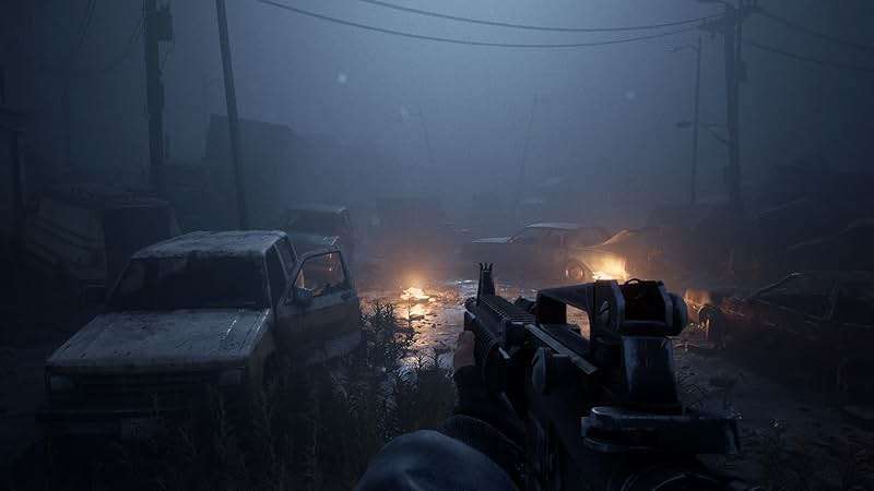 Terminator: Resistance Enhanced - Playstation 5 - Image 3