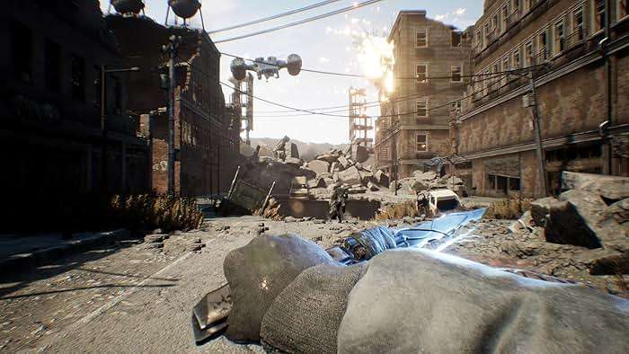 Terminator: Resistance Enhanced - Playstation 5 - Image 5