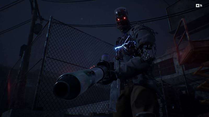 Terminator: Resistance Enhanced - Playstation 5 - Image 6
