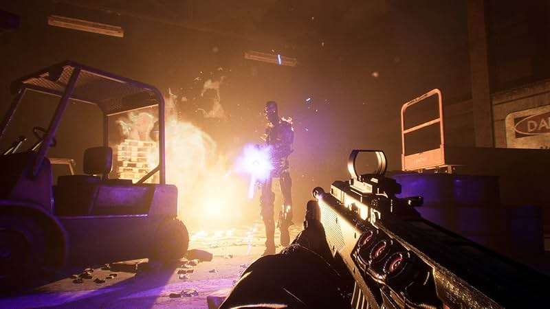 Terminator: Resistance Enhanced - Playstation 5 - Image 8