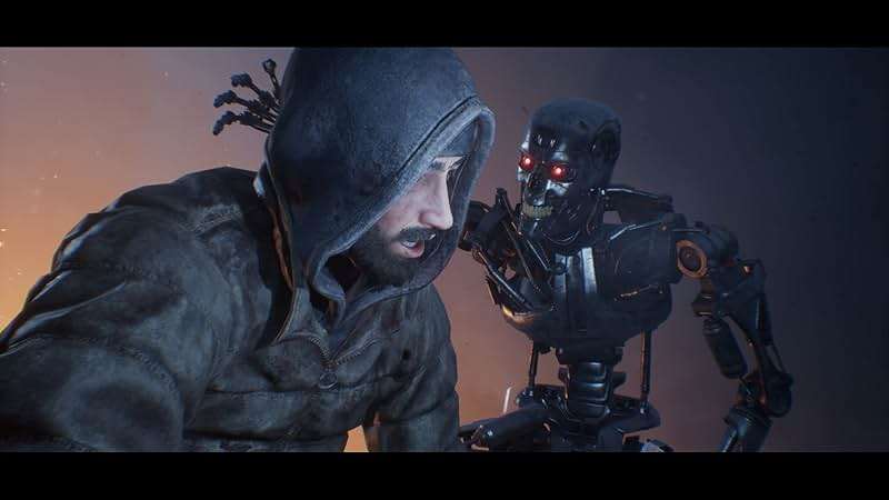 Terminator: Resistance Enhanced - Playstation 5 - Image 9